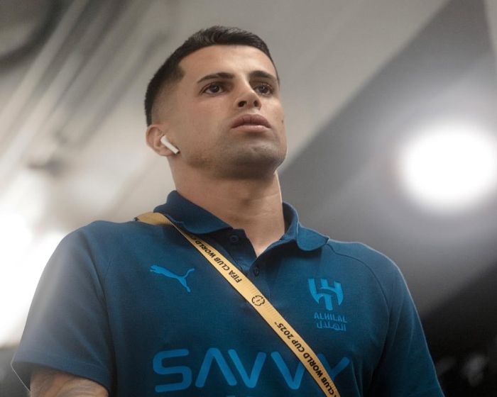 Joao Cancelo Siap Tanda Tangan Kontrak Bersama Barcelona pada Akhir Pekan Ini