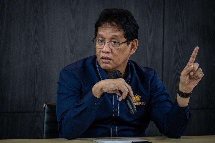 Pemerintah Perpanjang PPN DTP 100% untuk Rumah Hingga Rp5 Miliar di 2026
