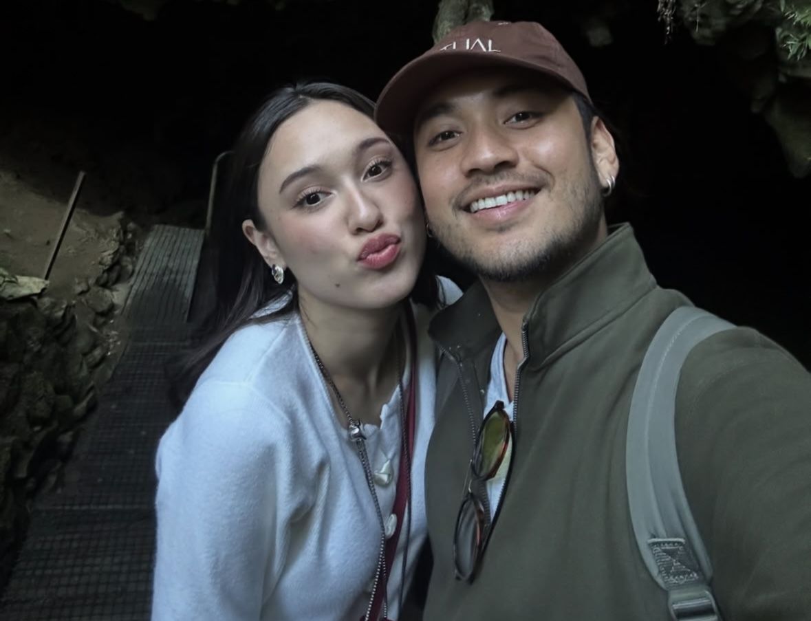 4 Tahun Bersama, Yasmin Napper Umumkan Putus dari Giorgino Abraham