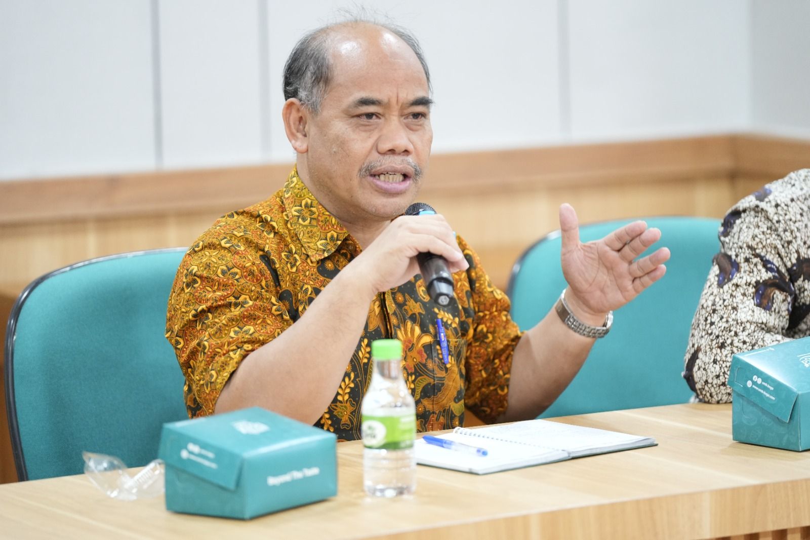 Venezuela, Salah Satu Produsen Minyak Dunia Terancam Krisis Legitimasi Pasca-Invasi AS: Pakar UMY Waspadai Pemimpin Boneka Asing