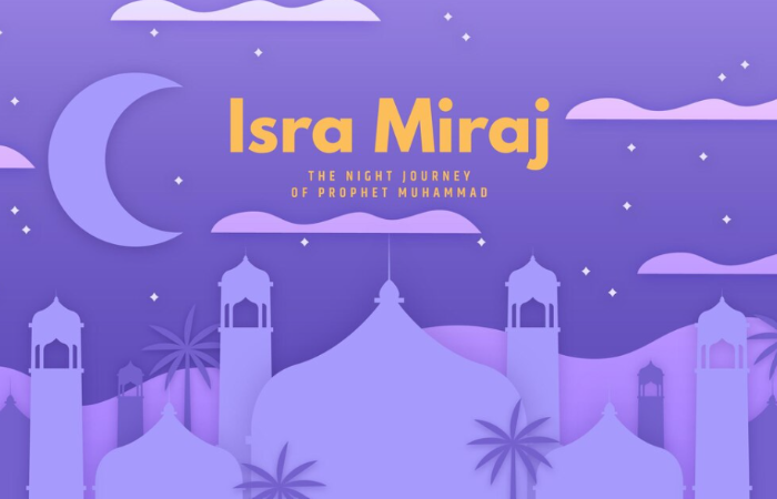 Latar Belakang Isra Miraj, Perjalanan Agung Nabi Muhammad SAW Tembus Langit