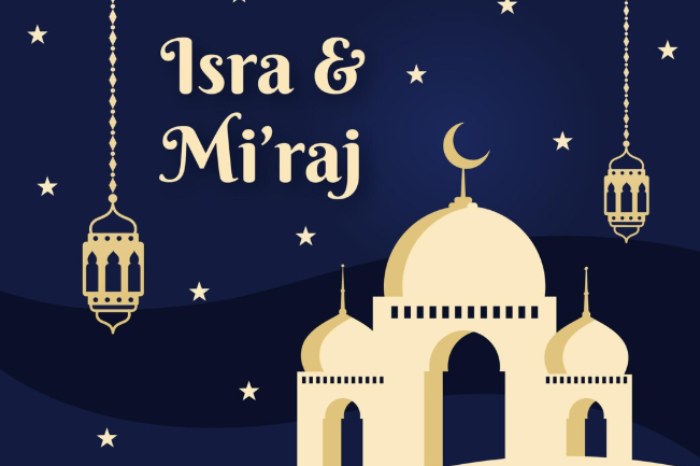 Makna Isra Miraj bagi Kehidupan Umat Muslim Masa Kini