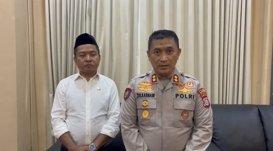 Geger Penangkapan Jurnalis di Morowali, Begini Penjelasan Polisi