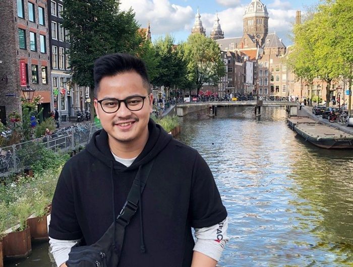 Siapa Rully Anggi Akbar? Suami Boiyen yang Digugat Cerai Usai Terseret Dugaan Penipuan