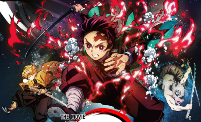 Panduan Urutan Nonton Demon Slayer dari Season 1 sampai Terbaru