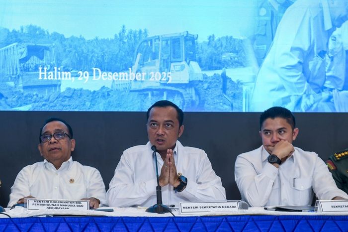 Prabowo Siap Tandatangani Kesepakatan Tarif Resiprokal RI-AS Akhir Januari