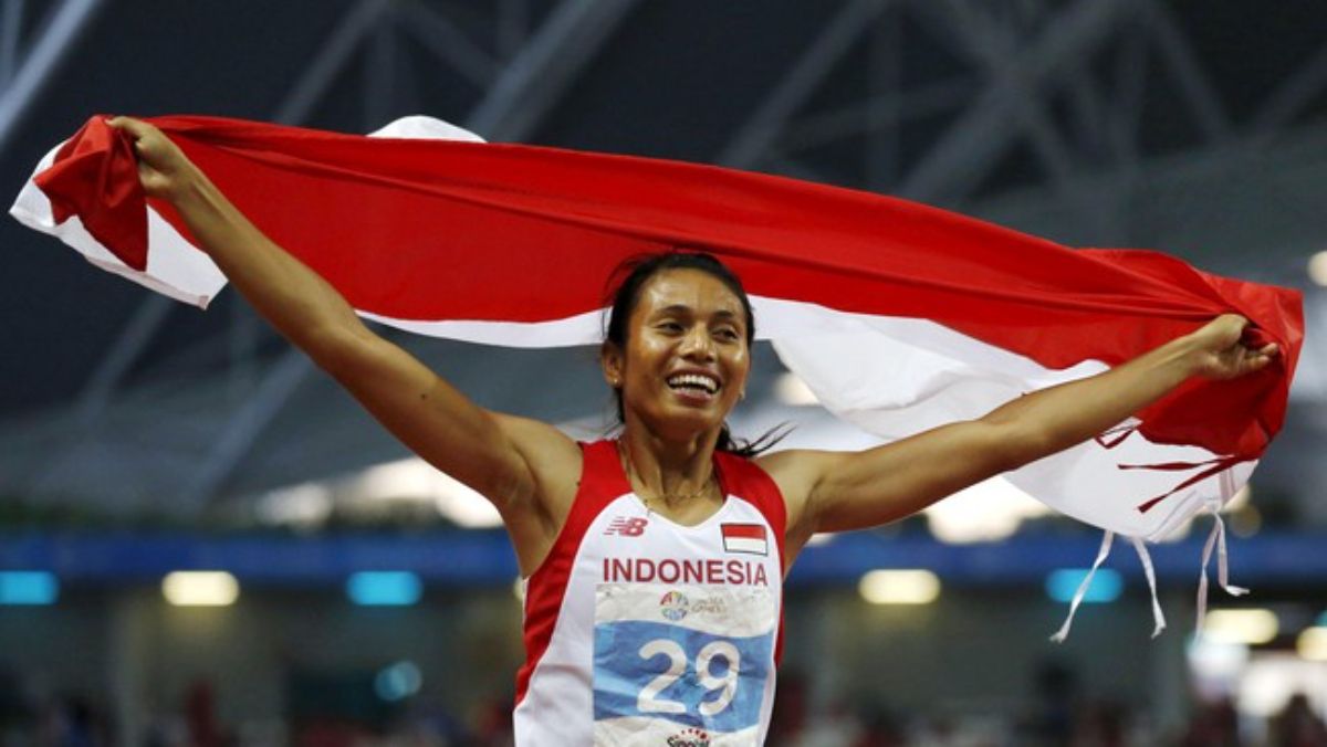 Mengenal Lompat Jauh: Pengertian, Sejarah, Teknik, dan Aturan dalam Atletik
