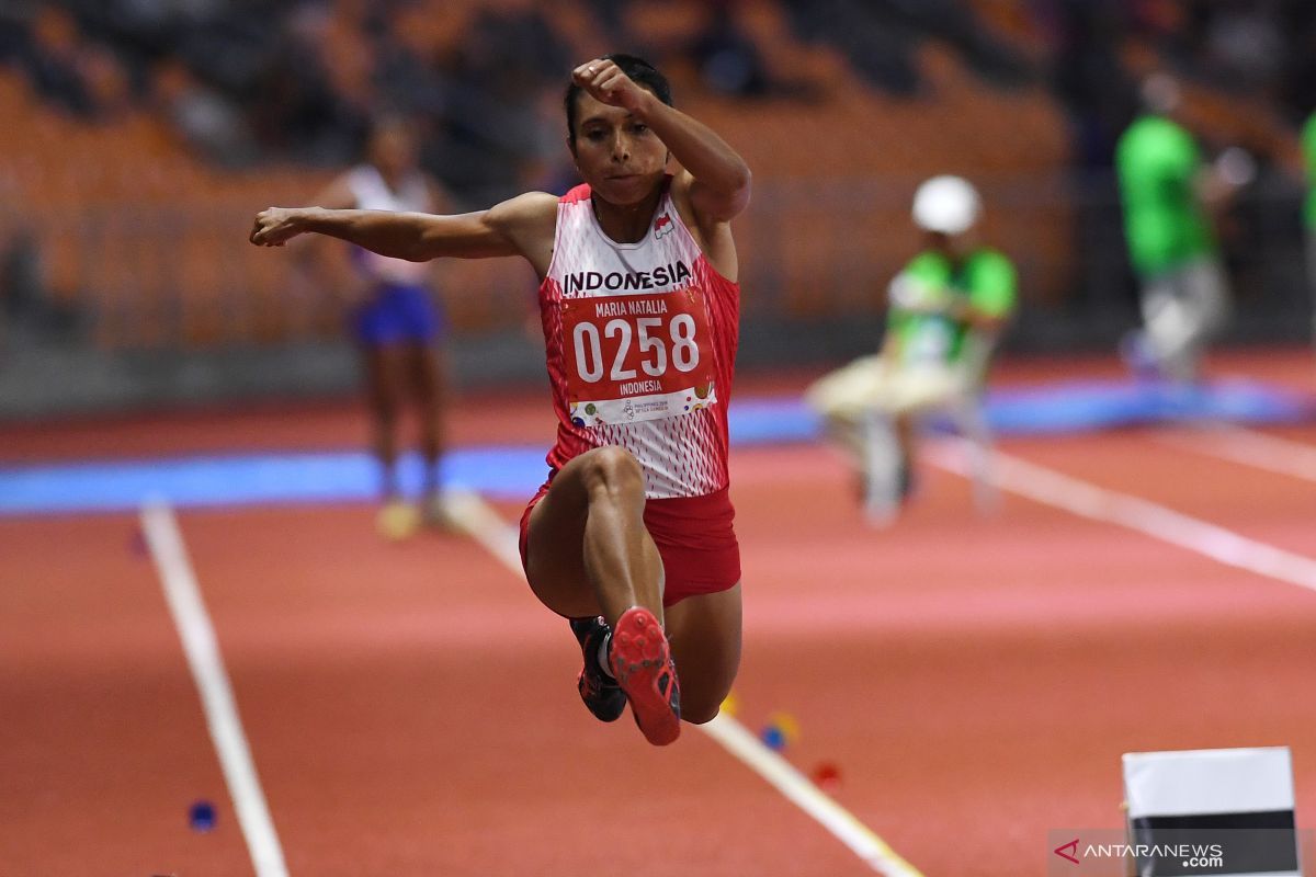 Aturan Batas Jarak Awalan dalam Lompat Jauh yang Perlu Diketahui Menurut Standar Atletik