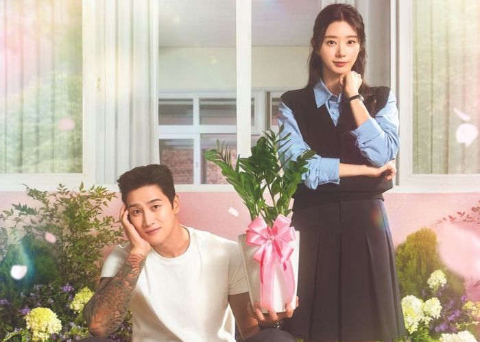 6 Fakta Menarik Spring Fever , Drakor Romantis Paling Hangat di Awal 2026