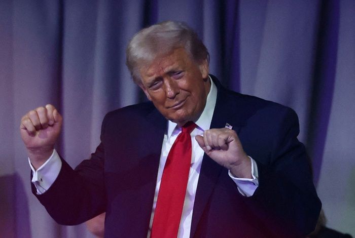 Donald Trump Perintahkan AS Mundur dari 66 Organisasi Internasional, Ini Respons Indonesia