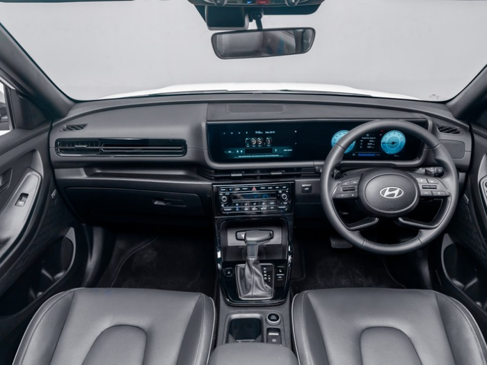 Hyundai Creta Alpha 2026 Hadir Dengan Desain Lebih Bold , Apa Saja Perubahan Detailnya?