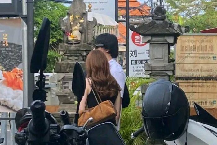 Rumor Jule dan Jefri Nichol di Bali: Menelisik Isu Kedekatan yang Viral di Media Sosial