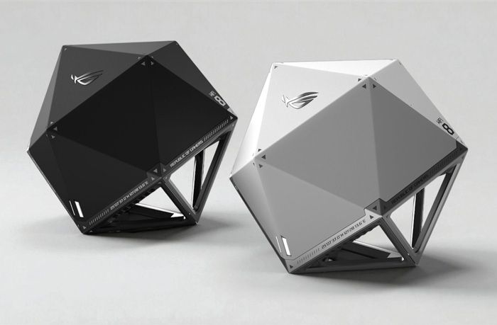 ASUS Luncurkan Router WiFi 8 Super Stabil, Bakal Dijual 2026