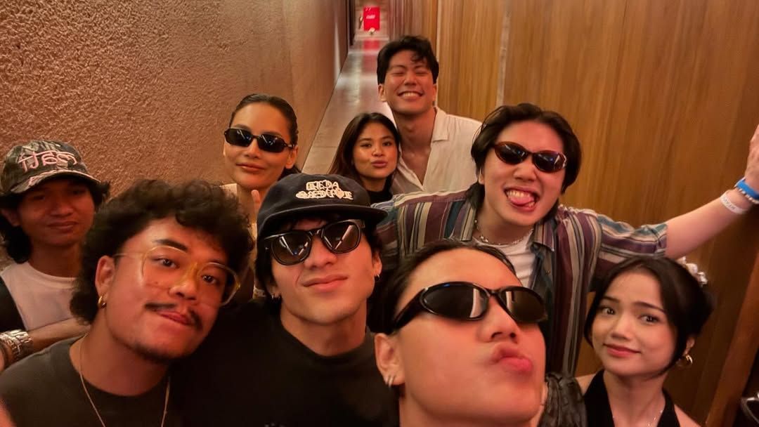 Heboh! Jefri Nichol Kepergok Foto Bareng Fuji di Bali, Ada Hubungan Apa?