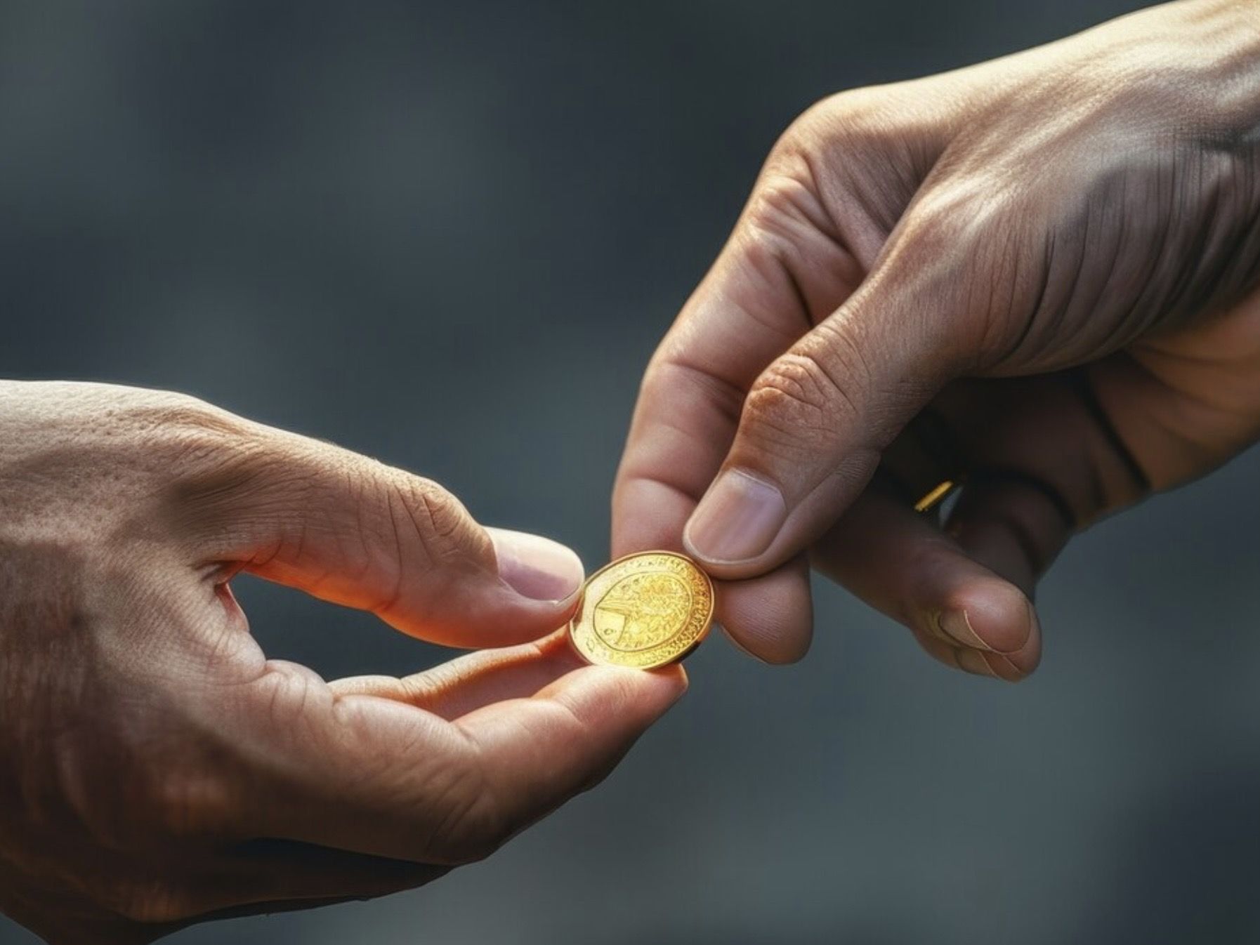 7 Tanda Harga Emas Akan Naik, Sinyal Penting Buat Kamu yang Lagi Nimbang Investasi