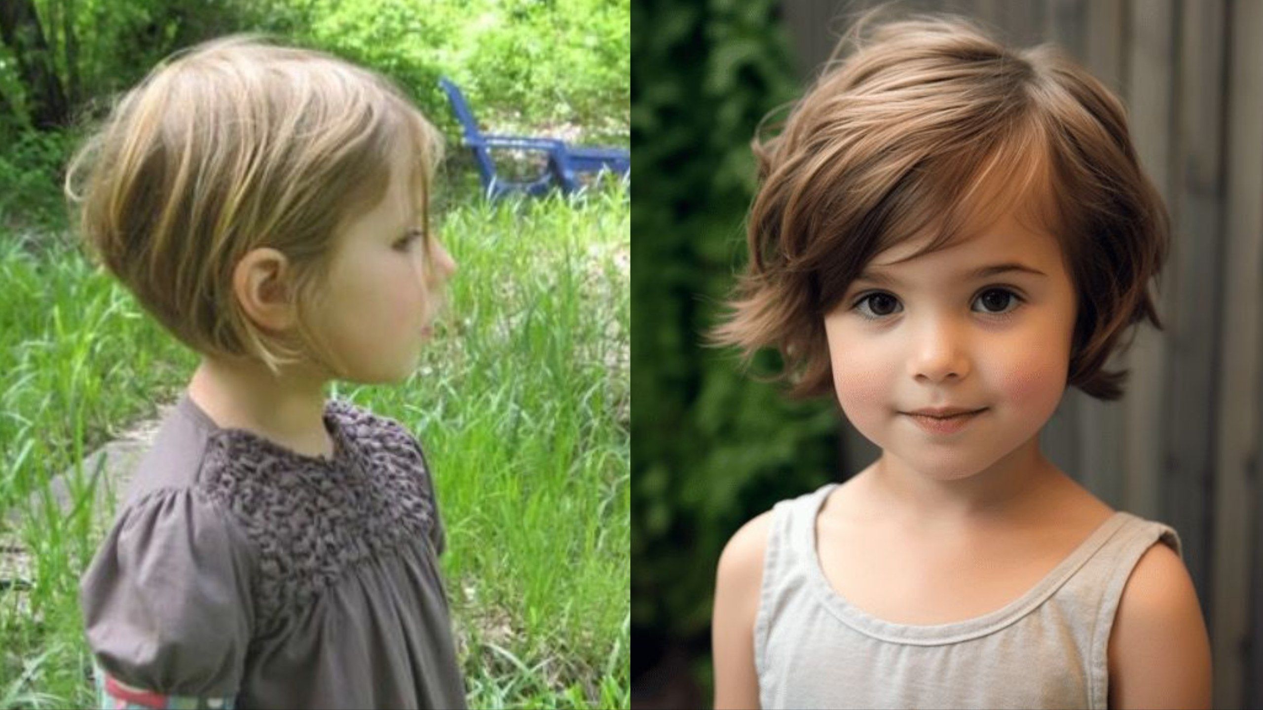 5 Model Rambut Pendek Anak Perempuan Imut dan Menggemaskan 2026