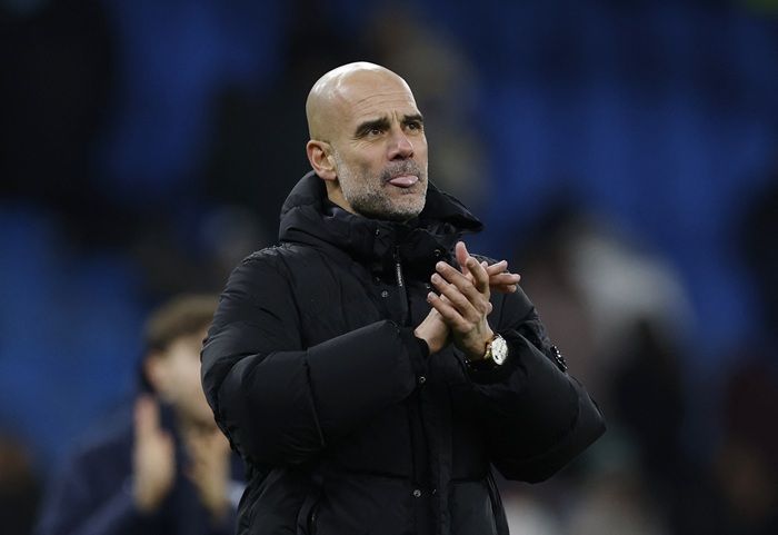 Tekad Pep Guardiola untuk Bawa Manchester City Tampil di Semifinal FA Cup Untuk Ke-8 Kalinya Secara Beruntun