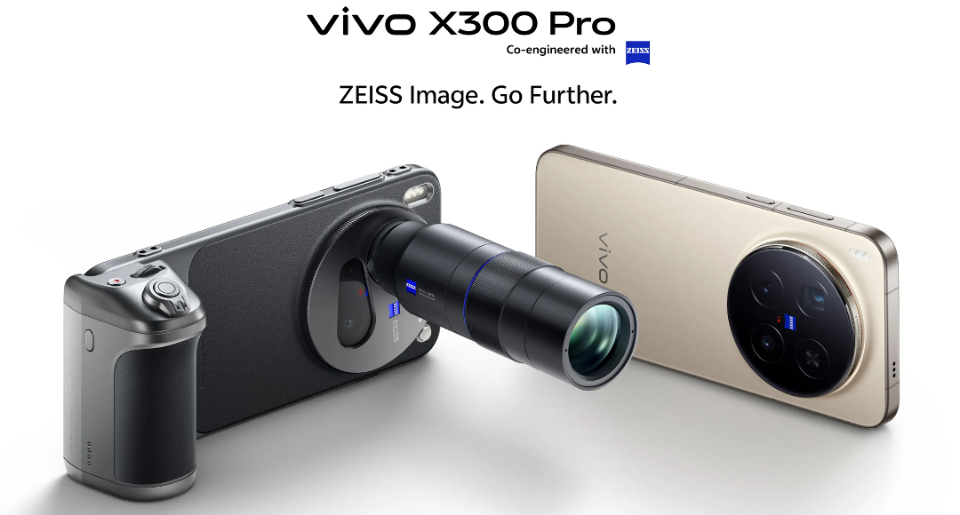 Bocoran Spesifikasi lengkap Vivo X300 Ultra! Pakai Snapdragon 8 Elite Gen 5 & IP69