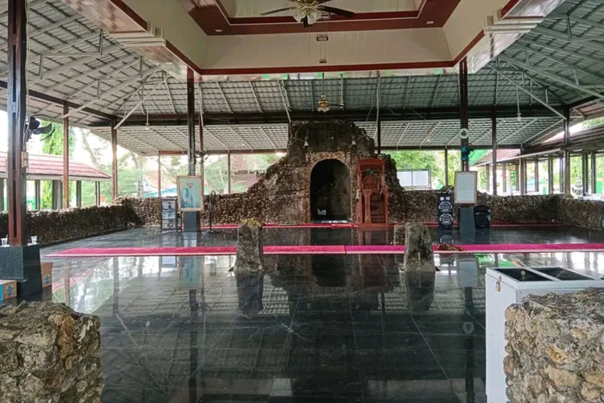 Menyusuri Wisata Religi di Wajo: Dari Masjid Kuno hingga Makam Cucu Rasulullah