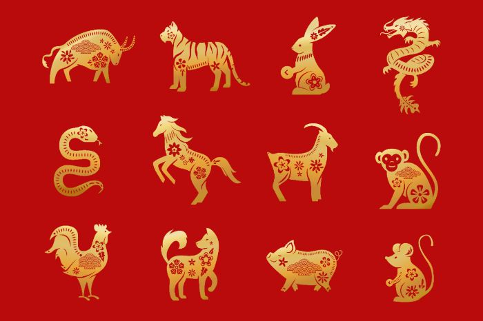 Misteri 12 Shio China: Dari Perlombaan Legenda dan Ramalan Nasib yang Masih Dipercaya
