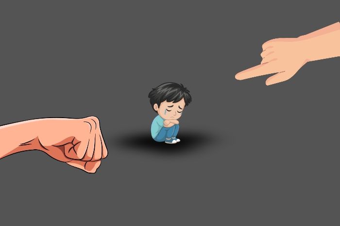 2.031 Kasus Kekerasan Anak Terjadi di Indonesia Sepanjang 2025: Korban Perempuan Mendominasi