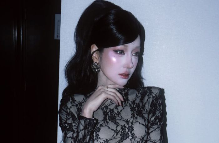 10 Artis Transgender Indonesia Paling Dikenal Publik: Ada Dorce sampai Lucinta Luna!