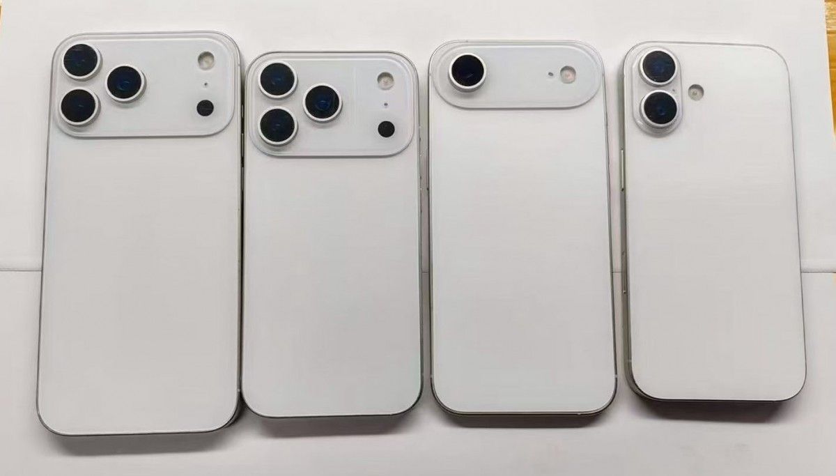 Apple Dirumorkan Siapkan Kamera iPhone 200 MP, Baru Rilis 2028