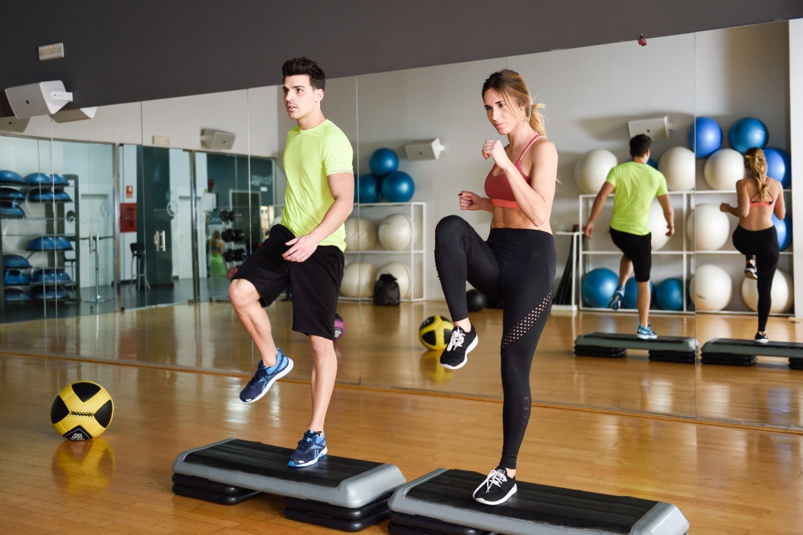 Latihan Aerobik: Pengertian, Manfaat, Contoh, dan Cara Melakukannya dengan Aman