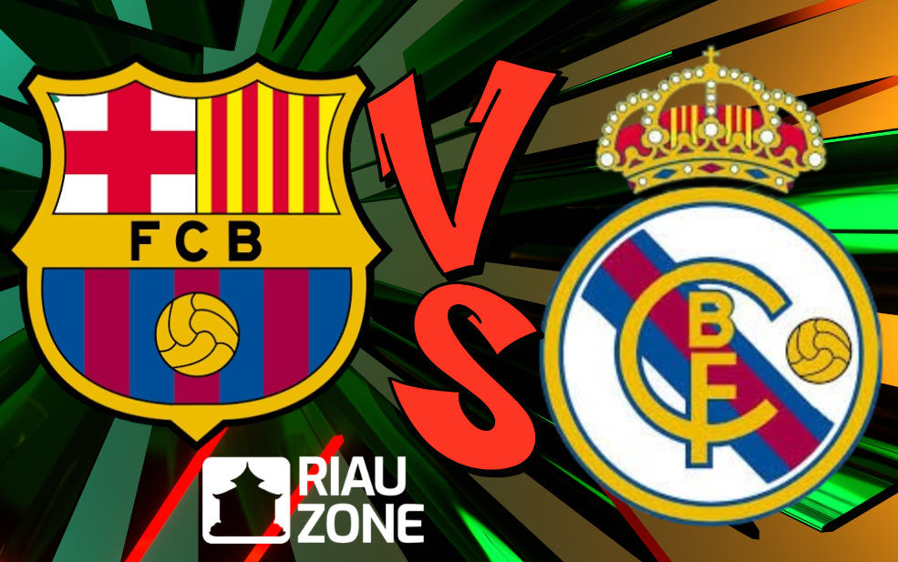 Jadwal Final Barcelona vs Real Madrid di Piala Super Spanyol 2026, Kick-off Dini Hari Ini