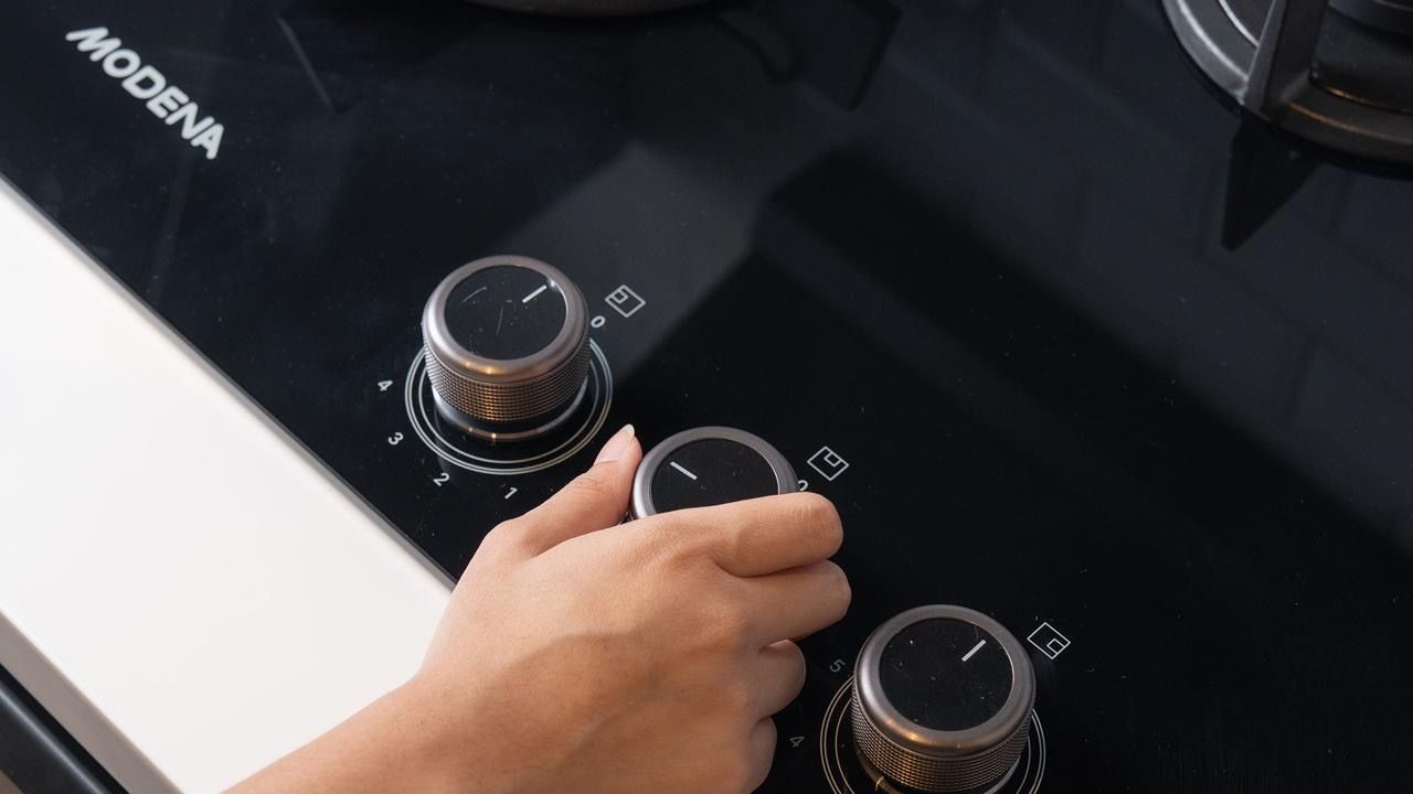 Banyak yang Salah, Ini yang Perlu Dipertimbangkan saat Beli Kompor Tanam