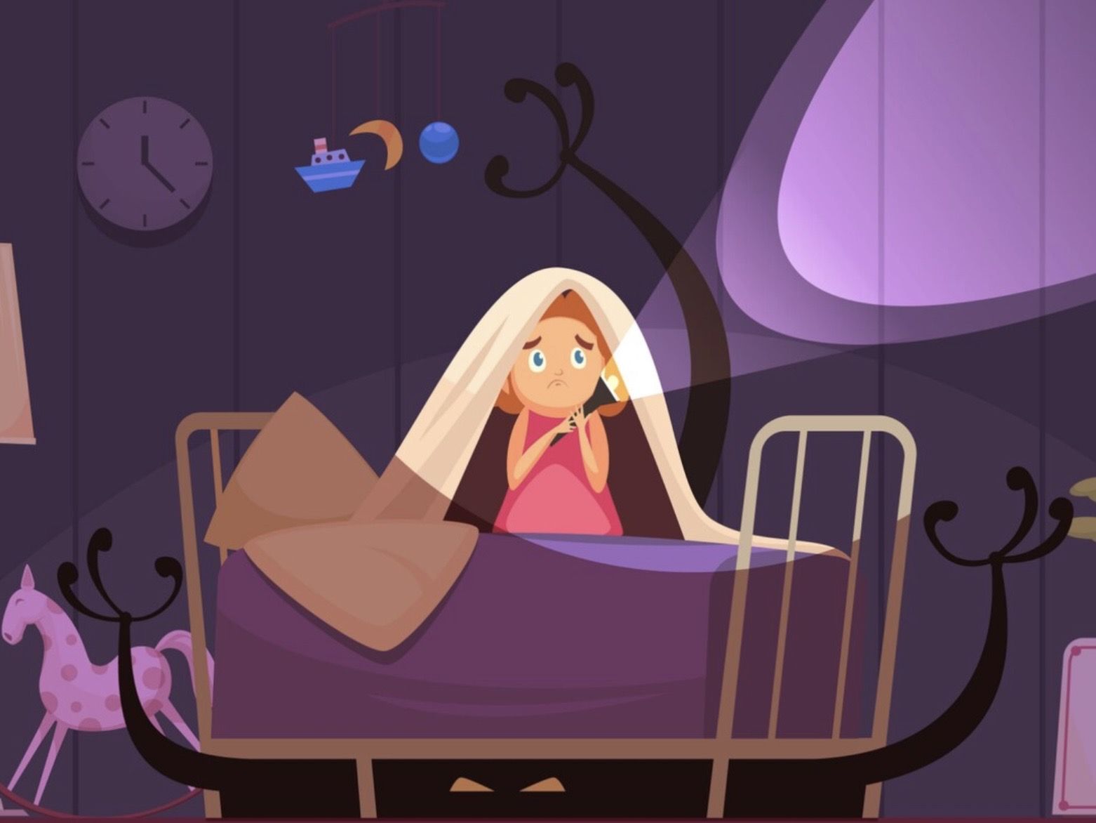 Mengenal Sleep Paralysis atau Ketindihan, Ini Penjelasan Secara Medis!