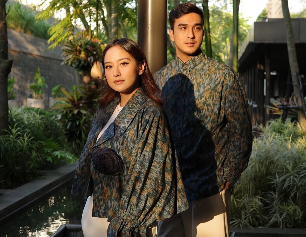 Ibrahim Risyad Disorot Usai Ungkap Alasan Tak Izinkan Istri Jadi IRT, Begini Tanggapan Ibu Salshabilla Adriani