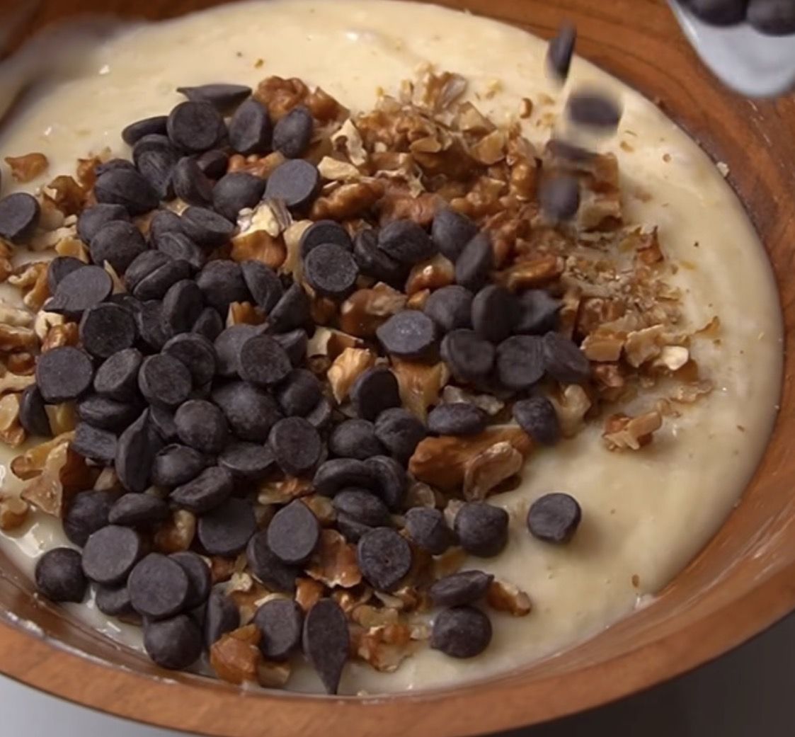 Anti Gagal! Ini Resep Choco Walnut Banana Cake ala Rumahan yang Simpel tapi Rasanya Juara
