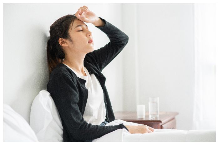 Sering Capek dan Mood Berantakan? Bisa Jadi Pola Istirahat Kamu Penyebabnya!