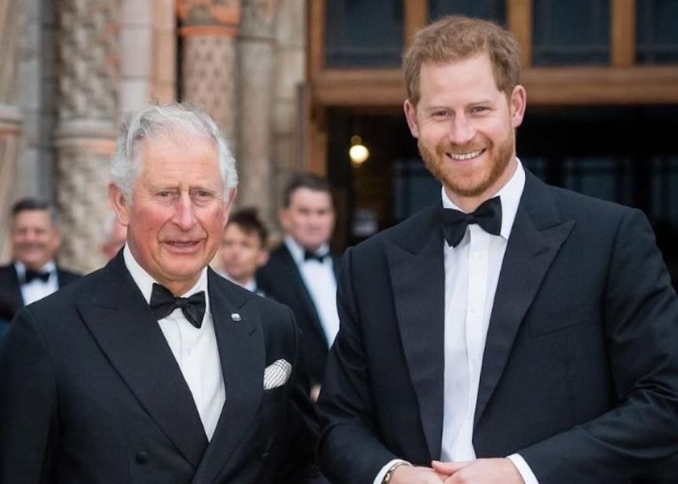 Hubungan Pangeran Harry dan Raja Charles III Kembali Disorot Jelang Invictus Games