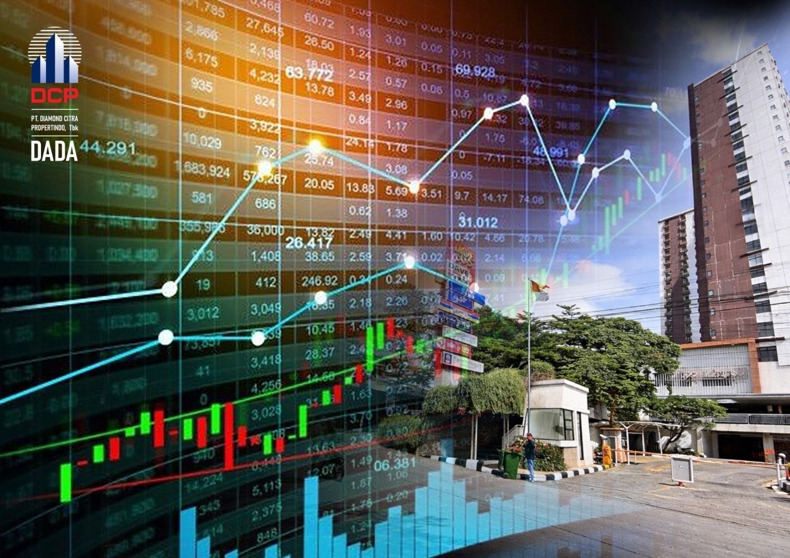 Penuhi Kebutuhan Gen Z, Saham Properti Rumah Tapak Jabodetabek Terus Meroket di 2026