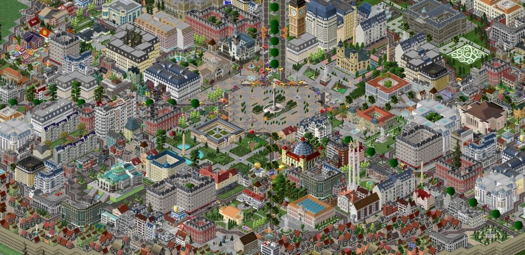 TheoTown Mendadak Viral di Indonesia, Jadi Media Ekspresi Gamer dan Kritik Sosial