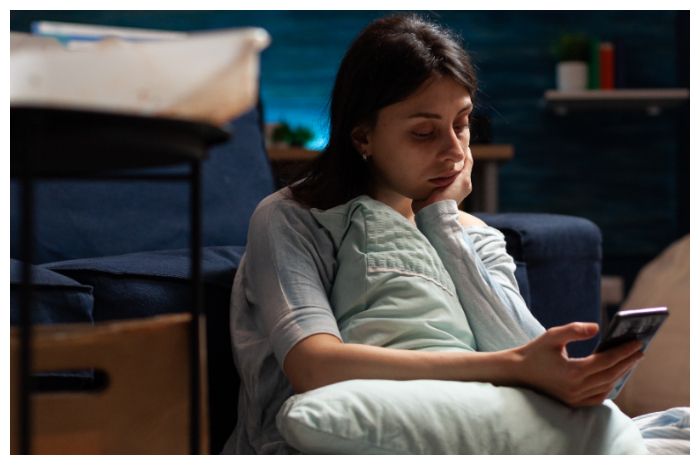 Selalu Balas Chat Secara Kilat? Rupanya Ini 7 Ciri Kepribadian Unik yang Kamu Miliki!