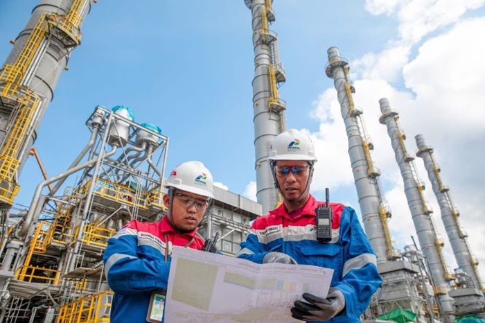 Kilang Minyak Terbesar Indonesia Diresmikan Hari Ini, Ini yang Perlu Kamu Tau Soal RDMP Balikpapan