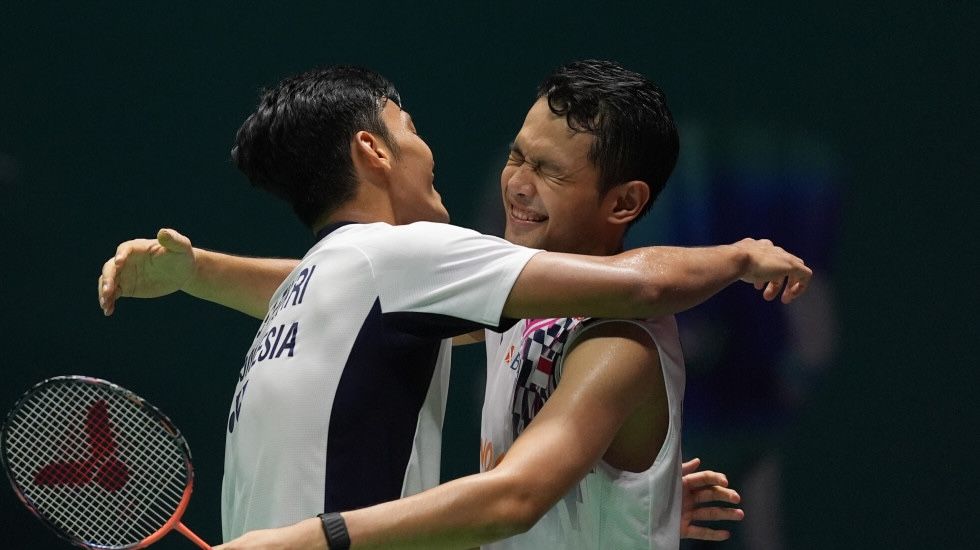 Tembus 4 Besar Dunia, Fajar Fikri Tunjukkan Konsistensi di Awal Musim