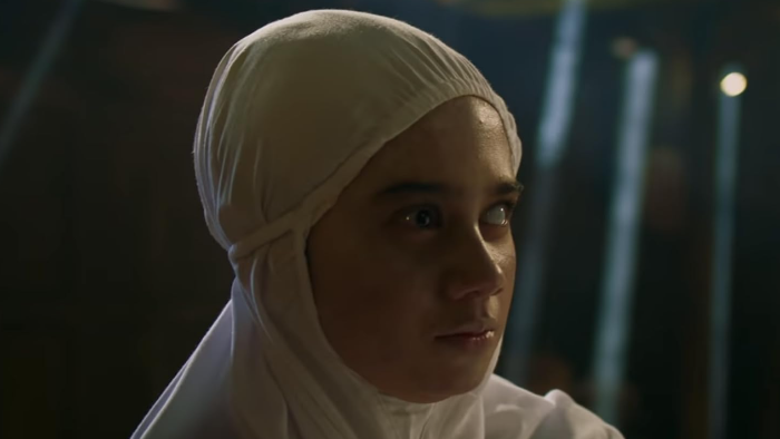 Sinopsis KKN di Desa Penari , Film Horor Terlaris Indonesia Sepanjang Masa
