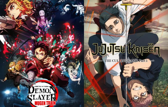 5 Genre Anime yang Wajib Kamu Tahu Biar Nonton Makin Seru!