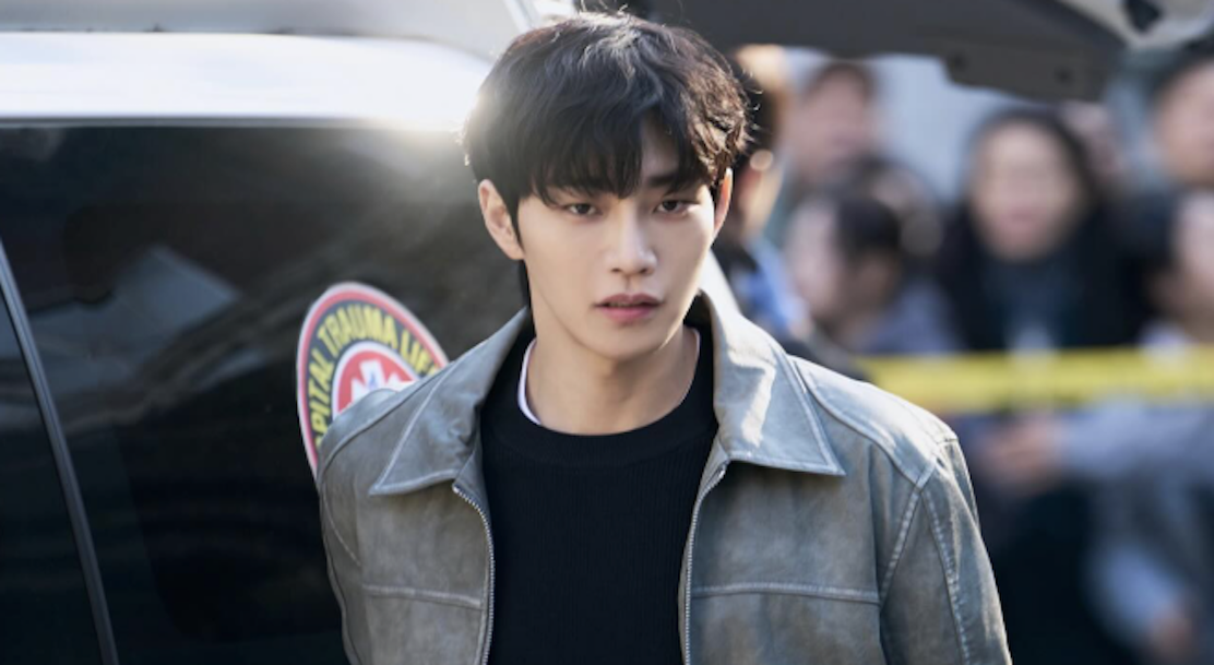 Kim Jae Yeong Akan Bintangi Seri Kelima The Roundup, Ini Perannya!