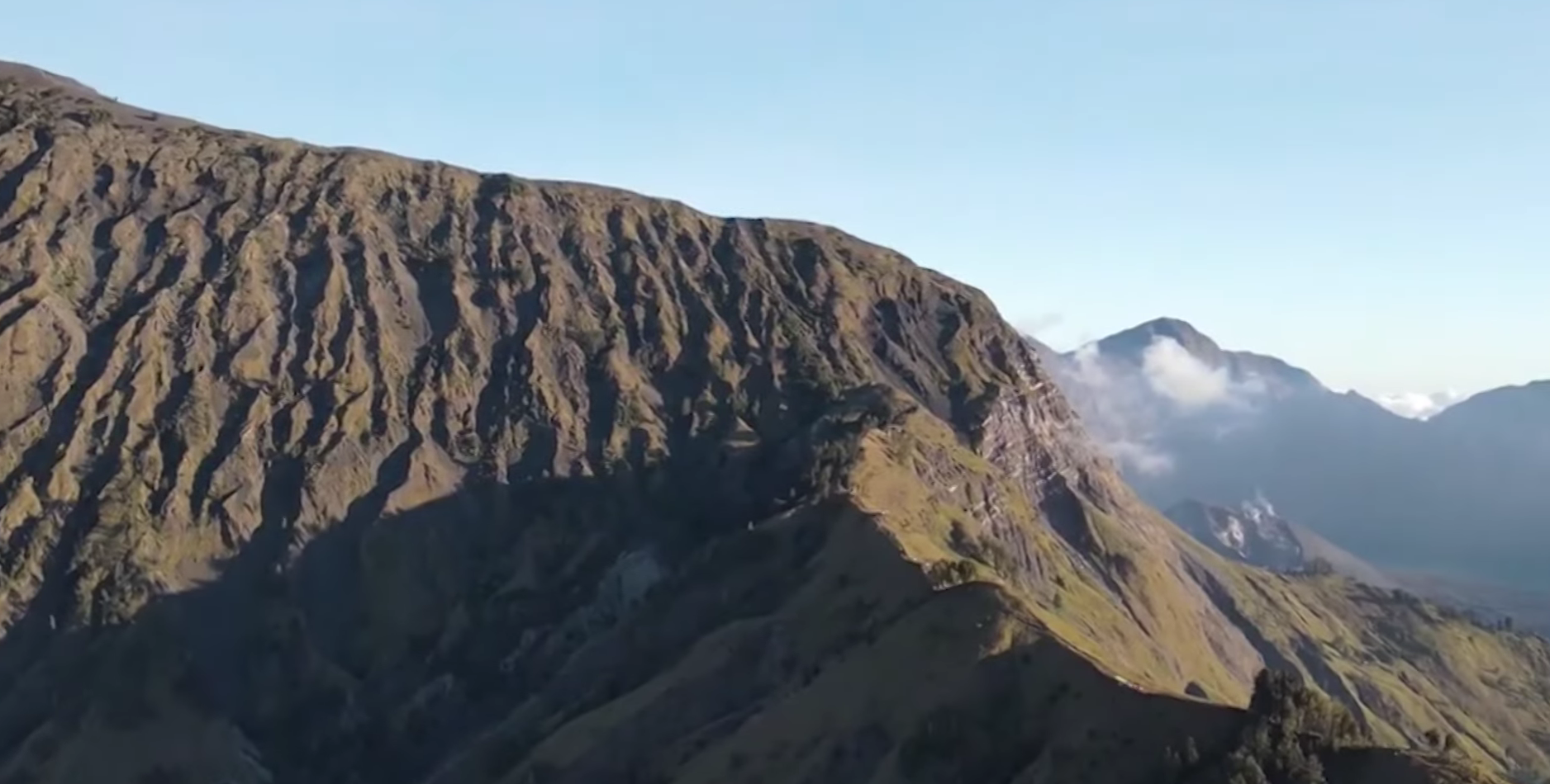 Pesona Wisata Alam Lombok yang Lagi Hits, Dari Pantai Eksotis sampai Gunung Rinjani