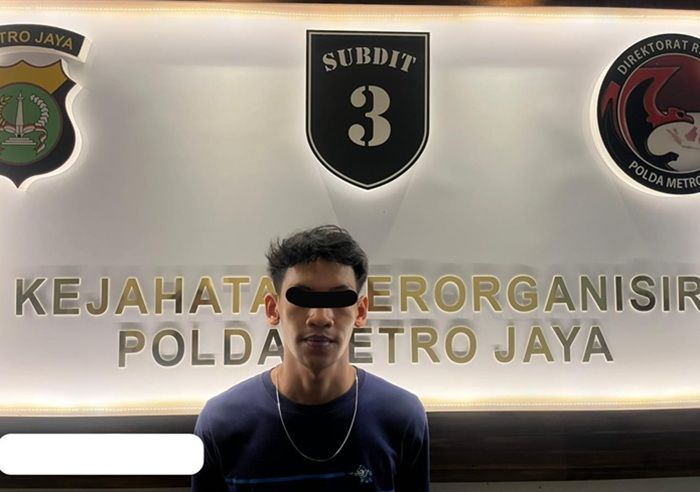 Polda Metro Jaya Gagalkan Pengiriman Sabu dan Vape Mengandung Etomidate, Modusnya Dikemas Paket