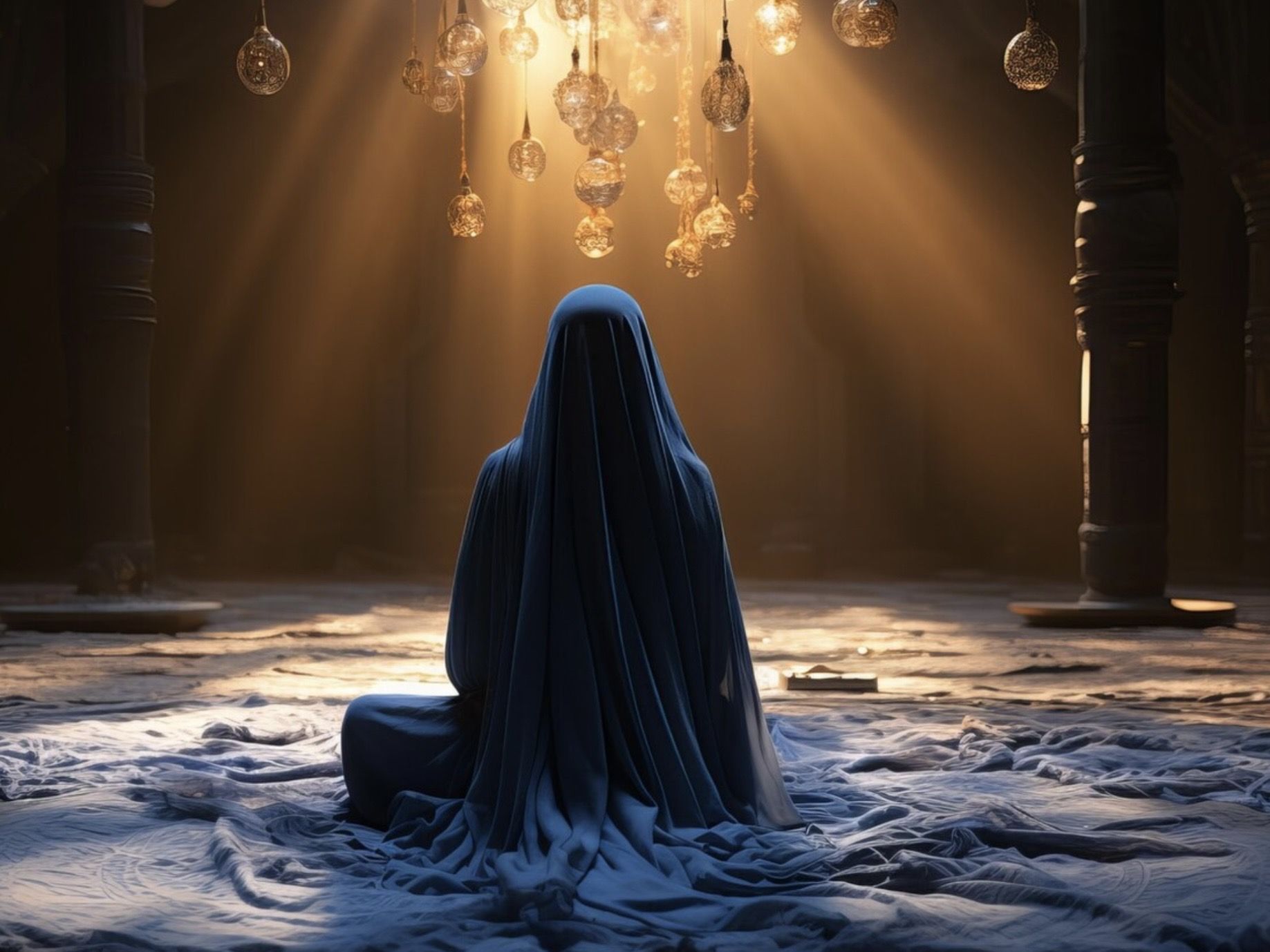 Jangan Lewatkan! Ini Daftar Amalan yang Dianjurkan di Bulan Ramadhan