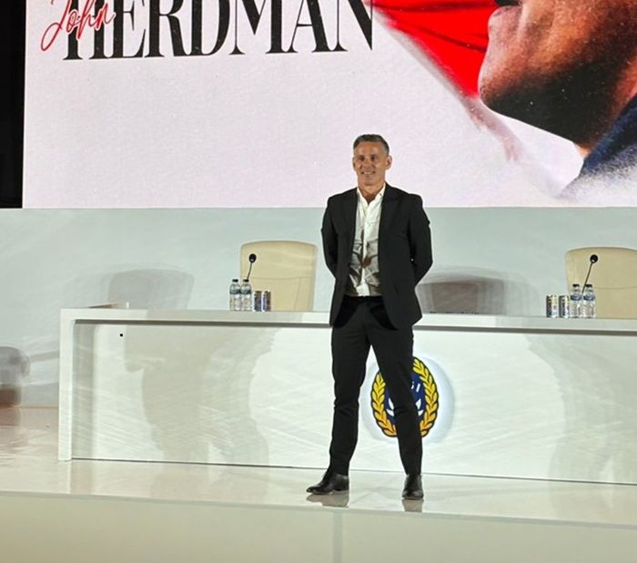 Timnas Indonesia akan Berkompetisi di ASEAN Cup 2026, John Herdman Pastikan Turunkan Pemain Lokal