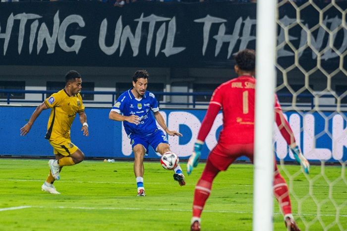 Daftar Pemain Naturalisasi Timnas Indonesia di Super League: Ada yang Masih 20 Tahun!