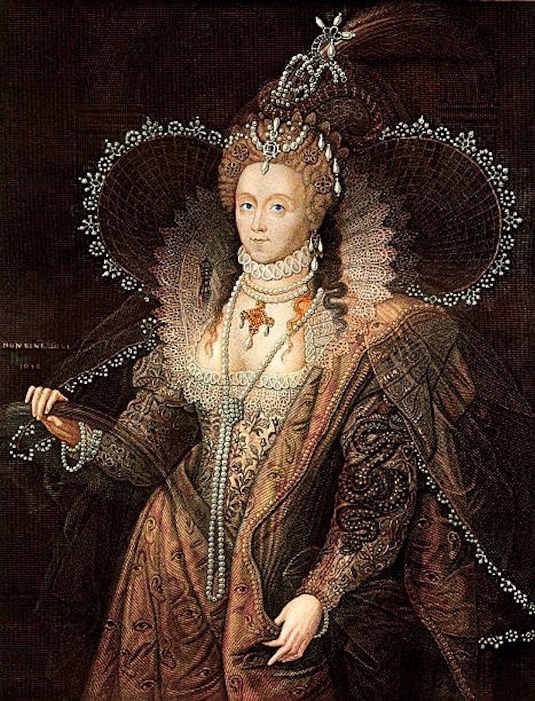 Tak Menikah Seumur Hidup, Ini Fakta Unik Ratu Elizabeth I dari Inggris