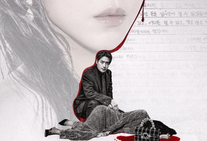 Sinopsis The Art of Sarah, Drakor Thriller Netflix 2026 Penuh Kebohongan dan Misteri
